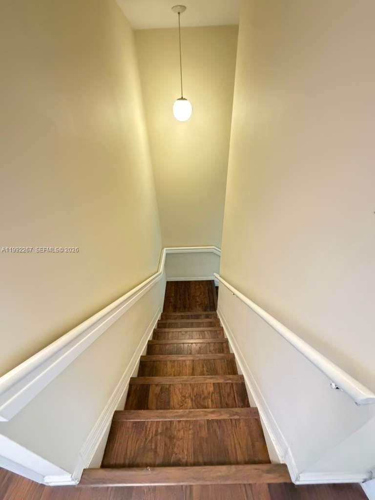 12625 Southwest 91st Street, Unit 209 Miami, FL 33186 - Photo 10 of 17 a view of entryway