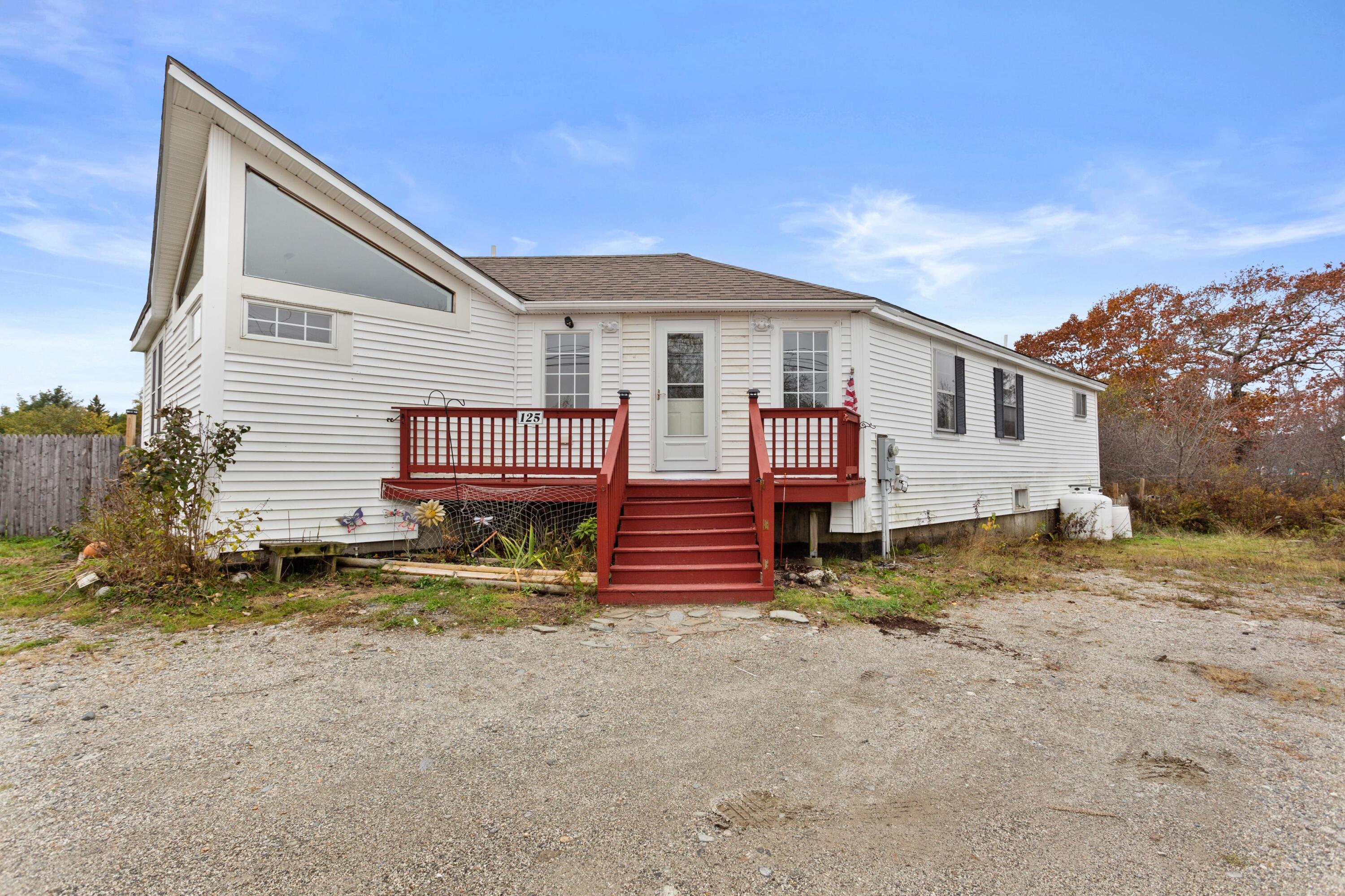 125 Bayside Road Ellsworth, ME 04605 - Photo 1 of 37 F6ADE73A-9687-4DF9-AE13-1B871E82181D