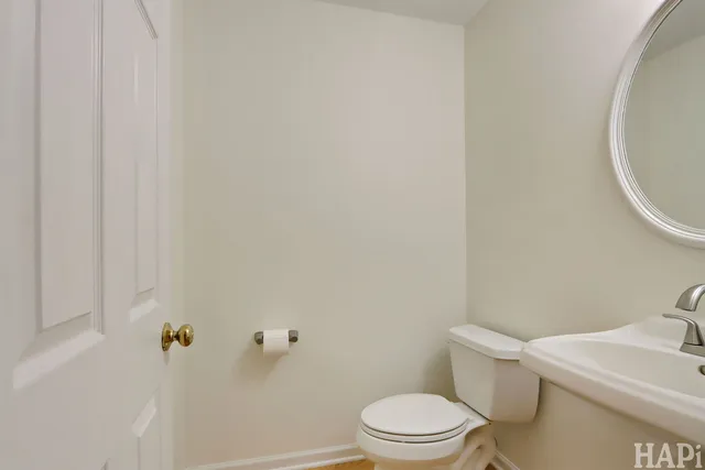 $525,000 | 810 Harvest Drive, Lake Zurich, IL 60047