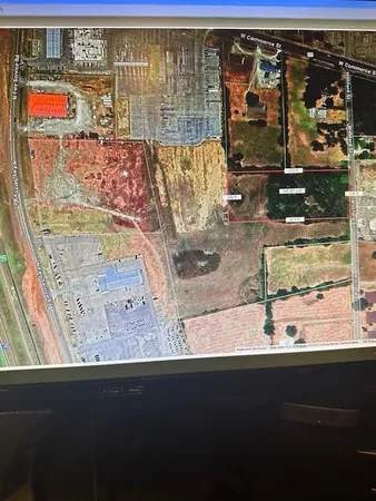 $175,000 | 220 Williford Street, Fairfield, TX 75840