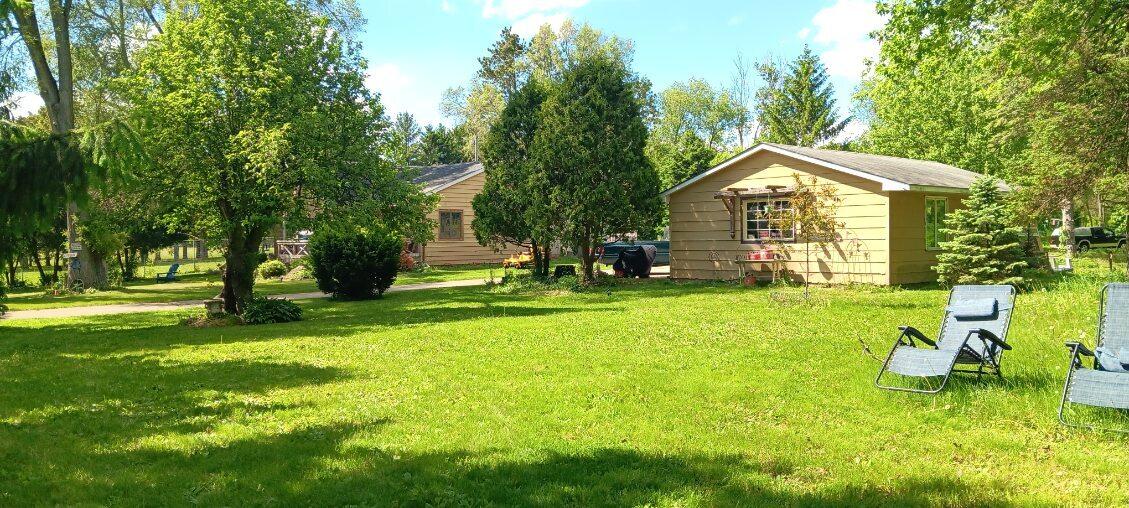 5406 State Road 50 Delavan, WI 53115 - Photo 4 of 22 Front Yard 4