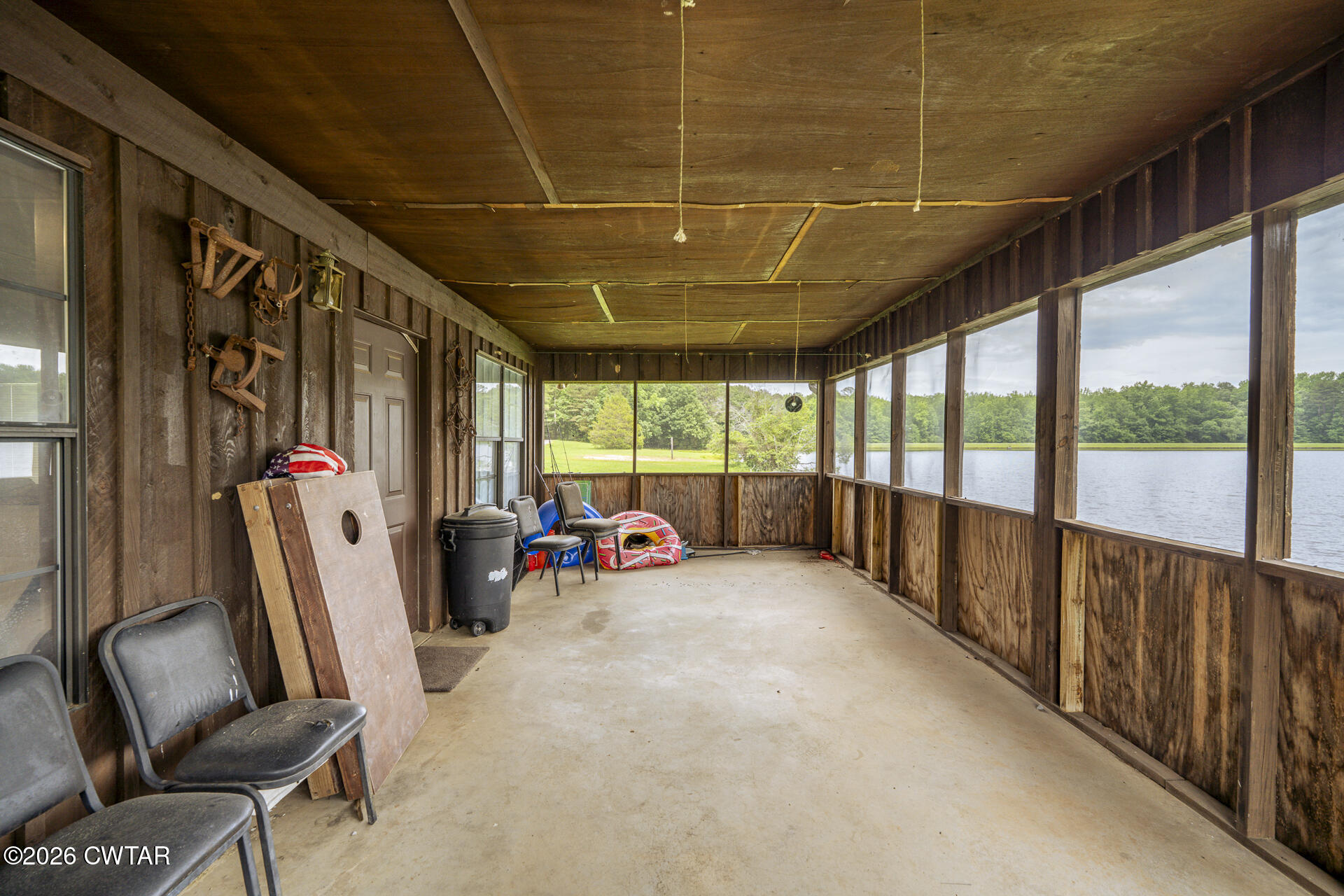 1380 Harrison Road Pinson, TN 38366 - Photo 35 of 46 1380 Harrison Rd Pinson TN-54