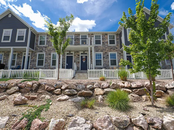 $466,900 | 520 South Orchard Drive East, Unit 3, North Salt Lake, UT 84010