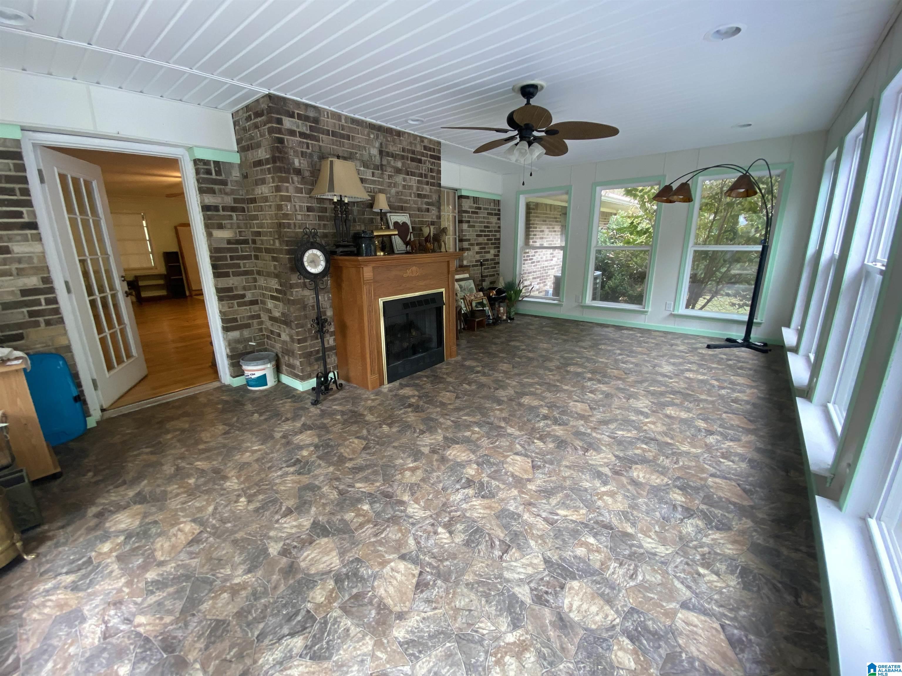 217 James Street Sumiton, AL 35148 - Photo 24 of 27