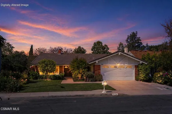 $1,425,000 | 2124 Glenhollow Street, Westlake Village, CA 91361