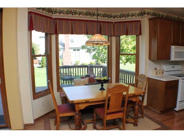 524 Ridge View Court Powell, OH 43065 - Photo 12 of 25 Gallery Image 12