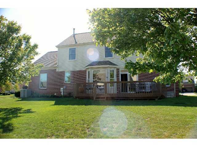 524 Ridge View Court Powell, OH 43065 - Photo 24 of 25 Gallery Image 24