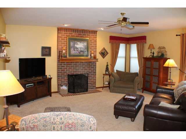 524 Ridge View Court Powell, OH 43065 - Photo 8 of 25 Gallery Image 8