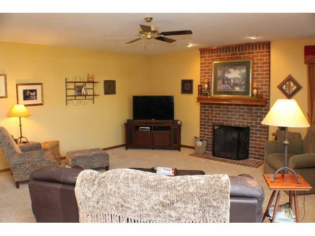 524 Ridge View Court Powell, OH 43065 - Photo 9 of 25 Gallery Image 9