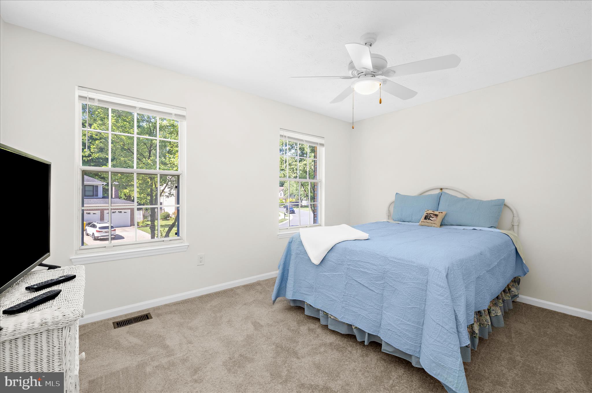 1678 Wickham Way Crofton, MD 21114 - Photo 39 of 62 Bedroom 4