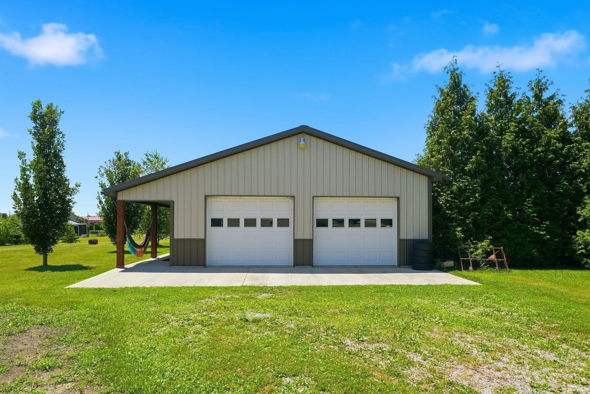 7625 Black Road New Haven, IN 46774 - Photo 31 of 36