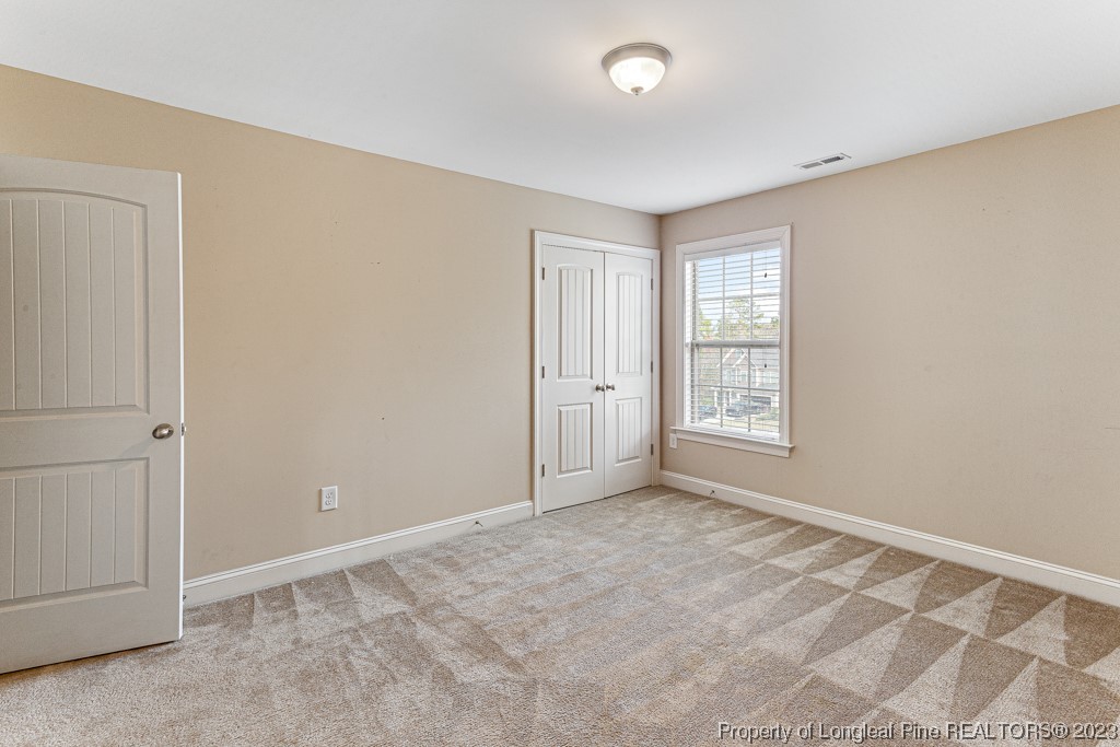 30 Appomattox Drive Cameron, NC 28326 - Photo 22 of 33 an empty room with windows
