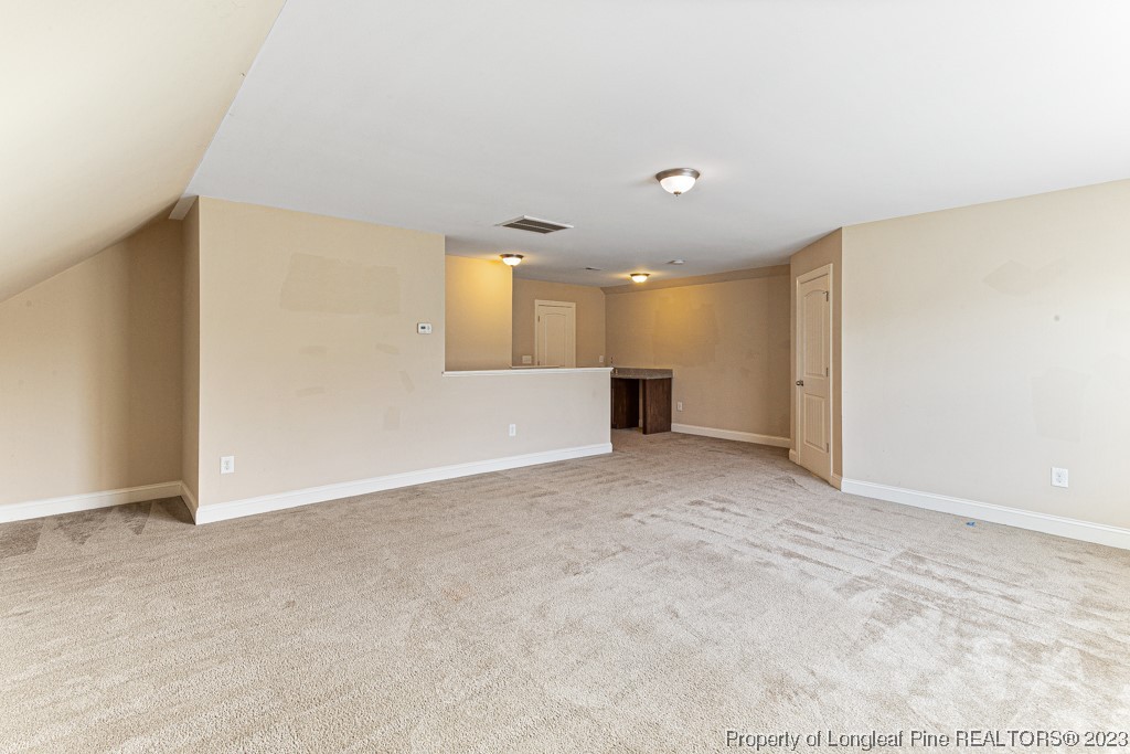 30 Appomattox Drive Cameron, NC 28326 - Photo 27 of 33 a view of an empty room
