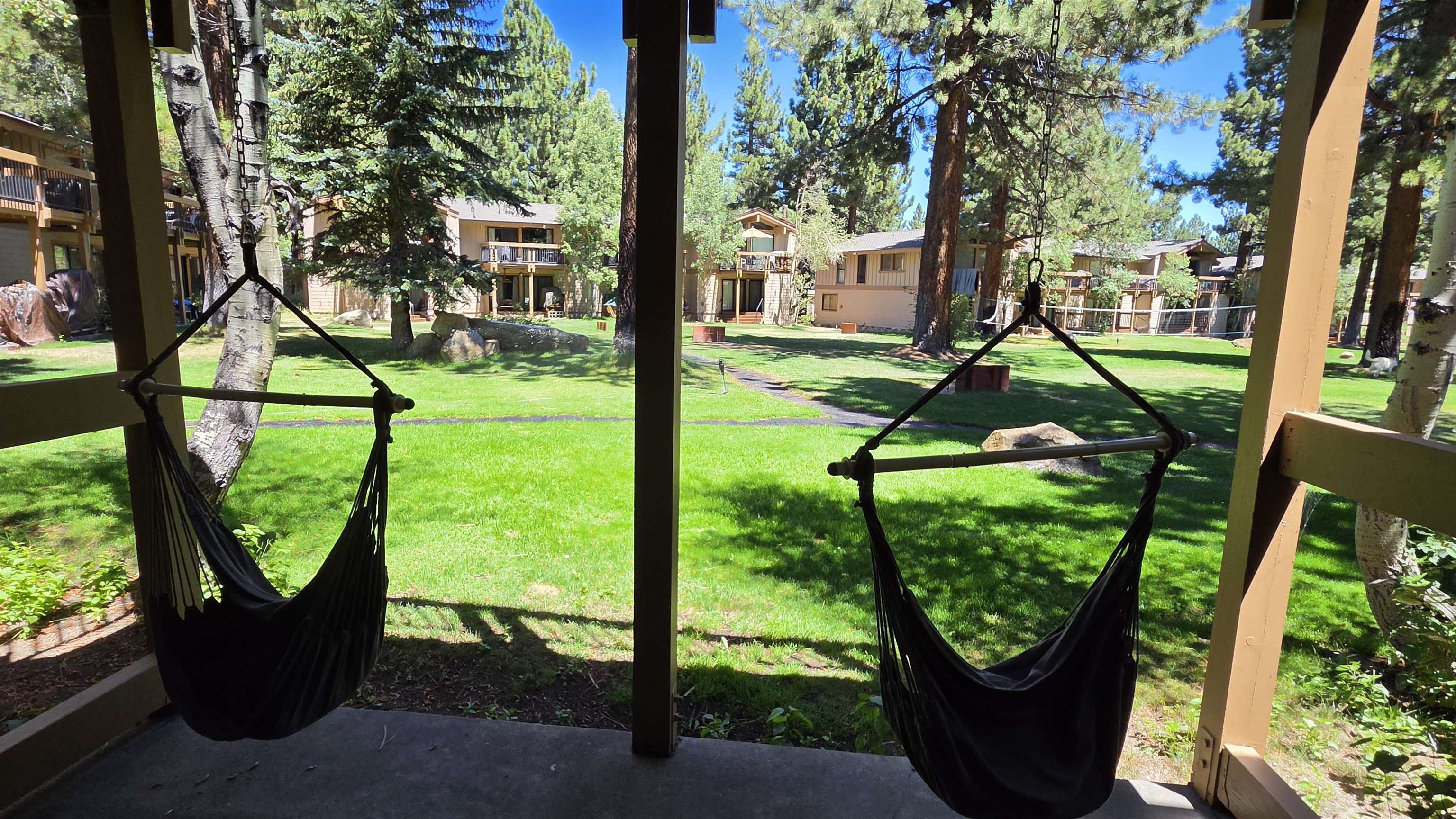 3252 Chateau Road, Unit 42 Mammoth Lakes, CA 93546 - Photo 22 of 47 Gallery Image 22