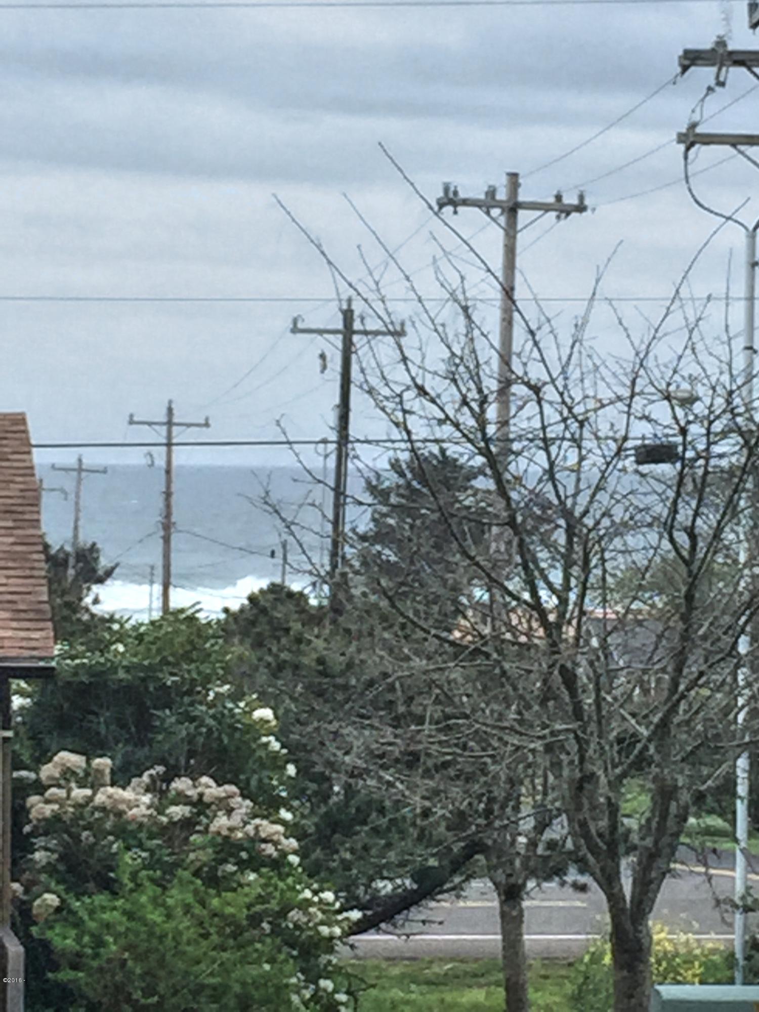 116 Spring Hills Road Yachats, OR 97498 - Photo 12 of 12 Ocean View