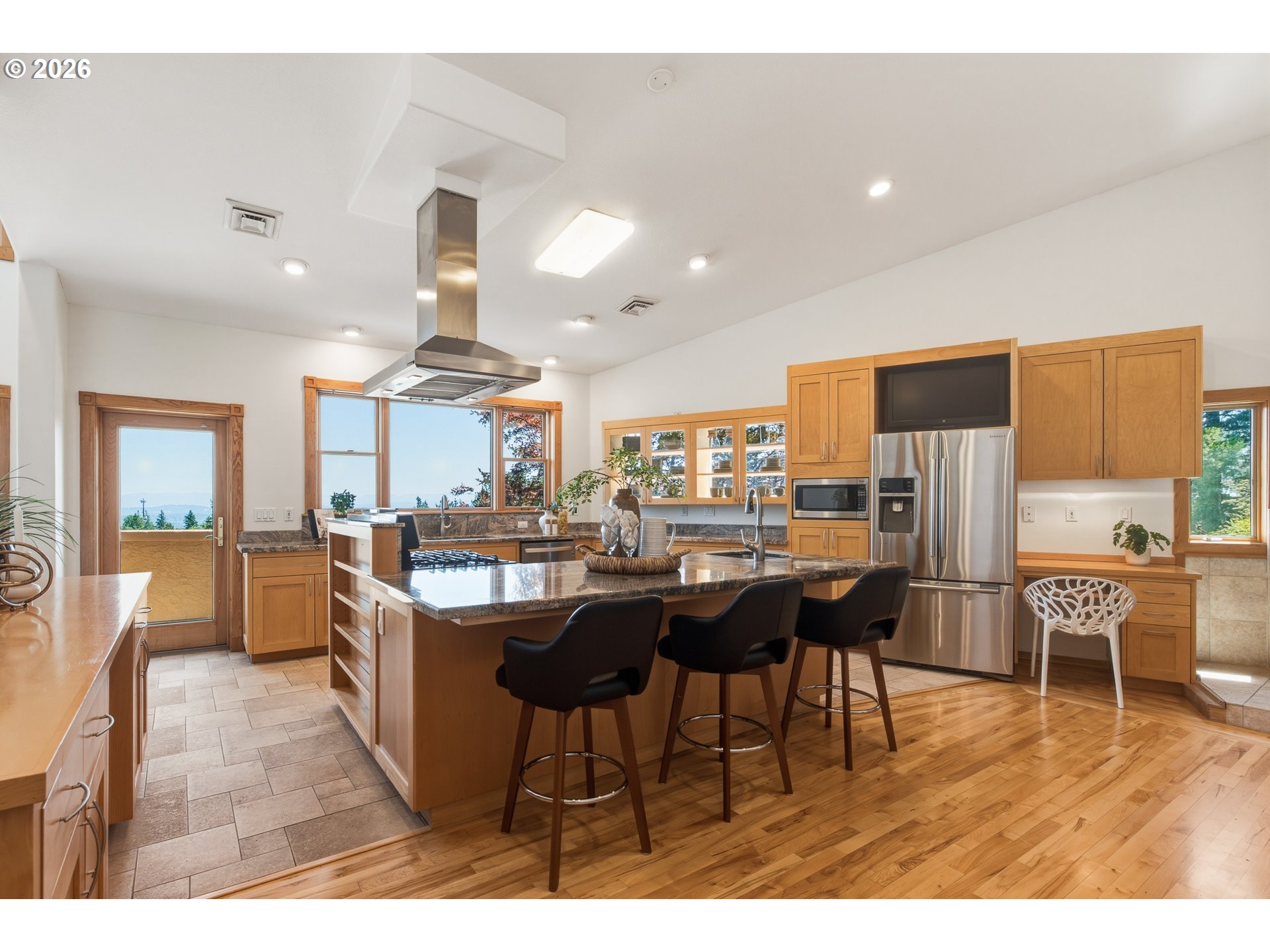 8 Garibaldi Street Lake Oswego, OR 97035 - Photo 14 of 47 Kitchen