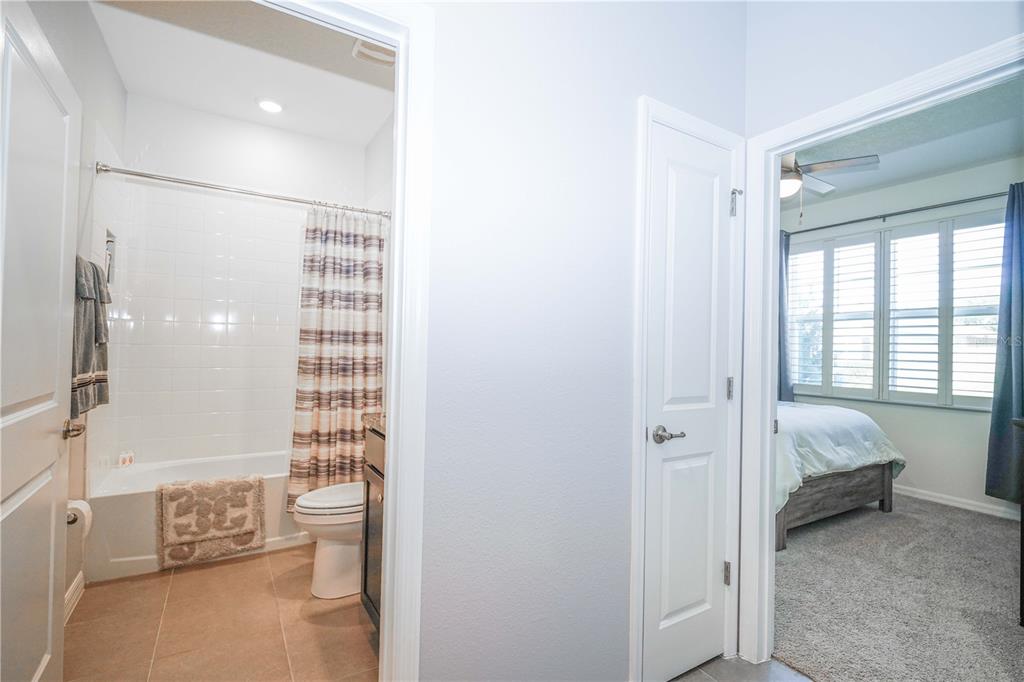 6250 Southwest 89th Ln Road Ocala, FL 34476 - Photo 13 of 71 a spacious bedroom with a bed and a window