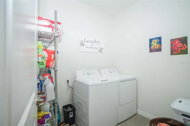 a bathroom with a shower and a tub