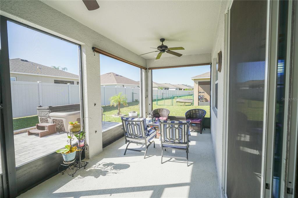 6250 Southwest 89th Ln Road Ocala, FL 34476 - Photo 42 of 71 a view of a dining room with furniture window and outside view