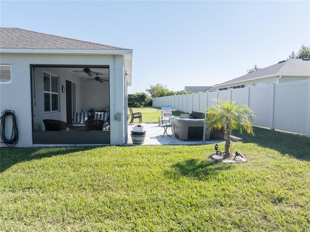 6250 Southwest 89th Ln Road Ocala, FL 34476 - Photo 47 of 71 a house view with a garden space