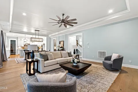 $1,050,000 | 23 Bonterra Way, Chapel Hill, NC 27516