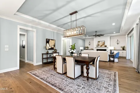 $1,050,000 | 23 Bonterra Way, Chapel Hill, NC 27516