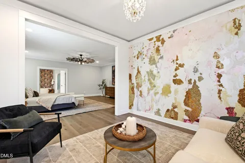 $1,050,000 | 23 Bonterra Way, Chapel Hill, NC 27516