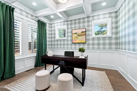 $1,050,000 | 23 Bonterra Way, Chapel Hill, NC 27516