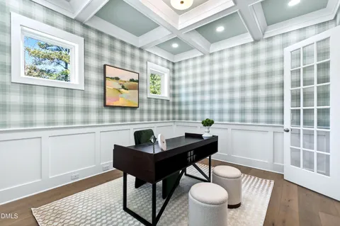 $1,050,000 | 23 Bonterra Way, Chapel Hill, NC 27516