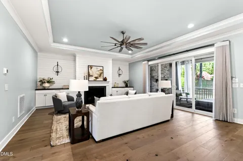 $1,050,000 | 23 Bonterra Way, Chapel Hill, NC 27516