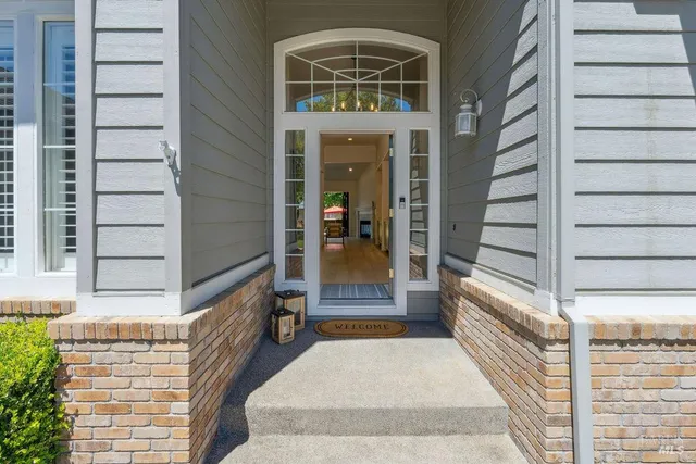 $1,695,000 | 6017 Melita Glen Place, Santa Rosa, CA 95409