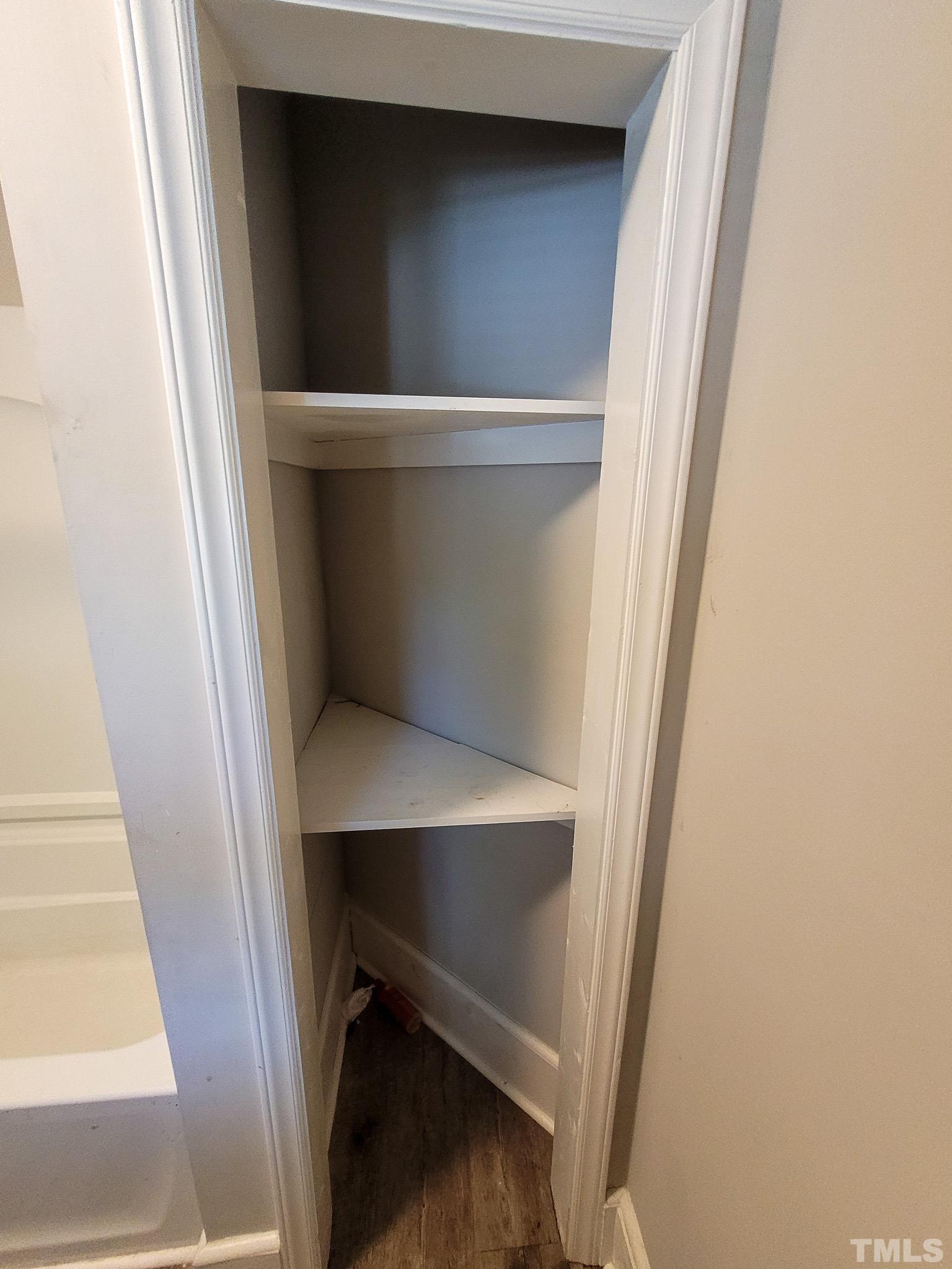 802 Park Avenue, Unit B Durham, NC 27703 - Photo 14 of 23 a view of front door