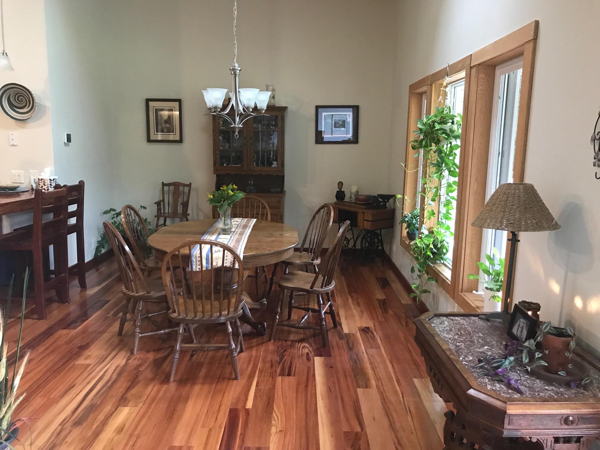 684 Fitzwater Branch Road Renick, WV 24966 - Photo 18 of 97 Gallery Image 18