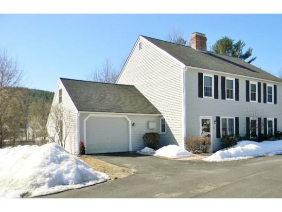 28 Great Brook Road, Unit 28 Milford, NH 03055 - Photo 1 of 1