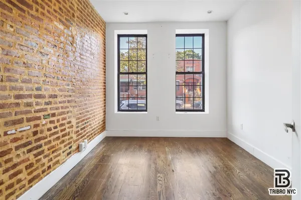 $4,300 | 558 Kosciuszko Street, Unit 1K | Bedford-Stuyvesant