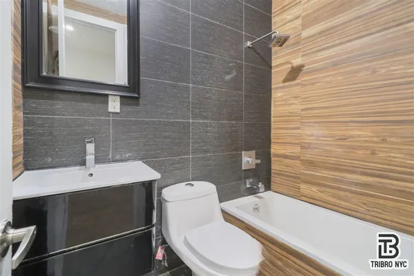 $4,300 | 558 Kosciuszko Street, Unit 1K | Bedford-Stuyvesant