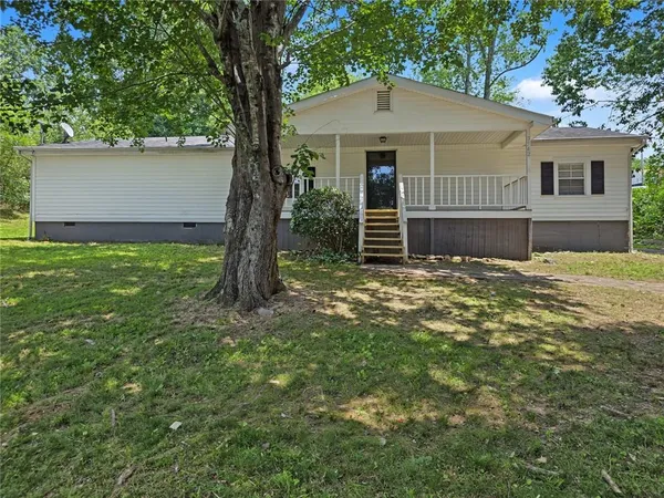 $1,600 | 3542 Shoreland Drive, Buford, GA 30518