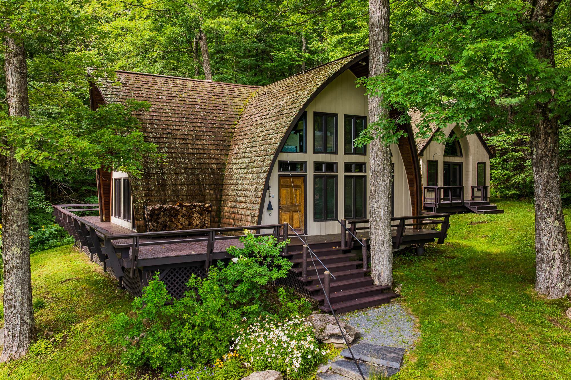 82 North Brookwood Road Stratton, VT 05340 - Photo 47 of 59 Gallery Image 47