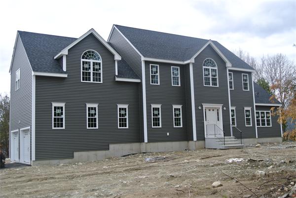 Lot 33 Casey Road Milford, MA 01757 - Photo 1 of 1 Gallery Image 1
