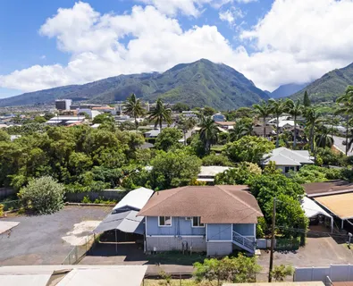 $800,000 | 1855 Mill Street, Unit A, Wailuku, HI 96793