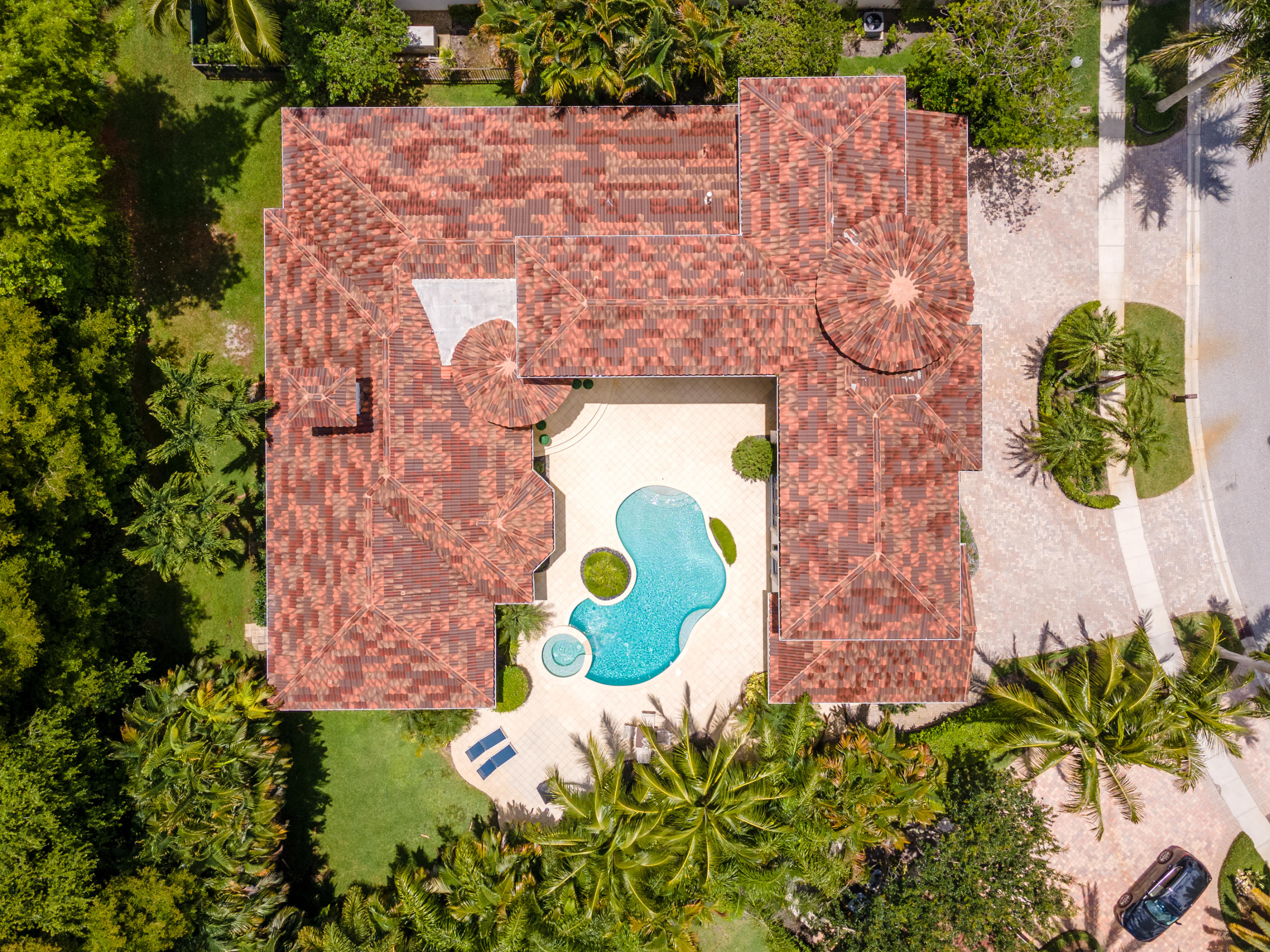 9397 Grand Estates Way Boca Raton, FL 33496 - Photo 111 of 118 Drone (14)