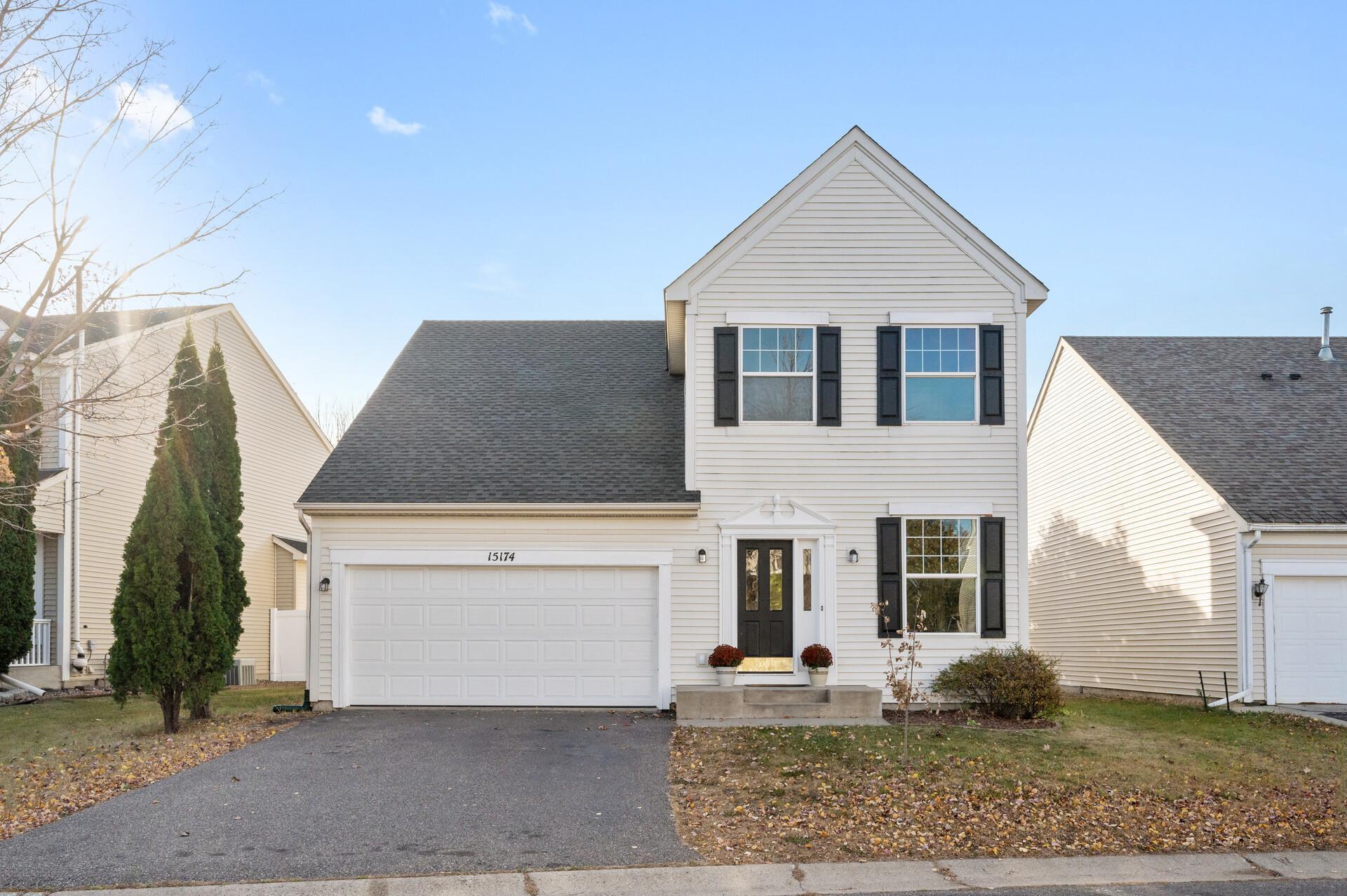 15174 Dupont Path Apple Valley, MN 55124 - Photo 1 of 1