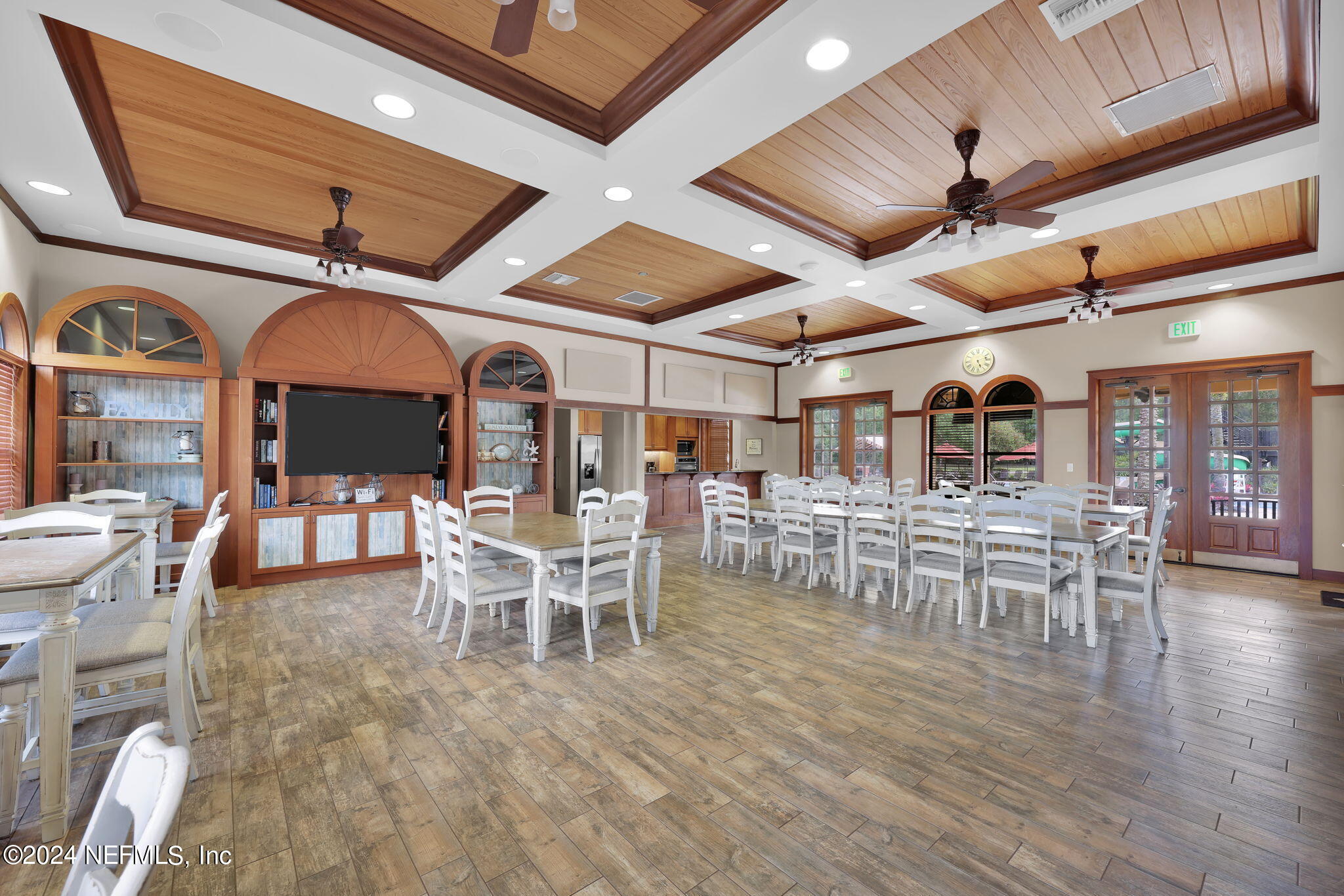 137 Castlegate Lane St. Johns, FL 32259 - Photo 53 of 65 Durbin South Clubhouse