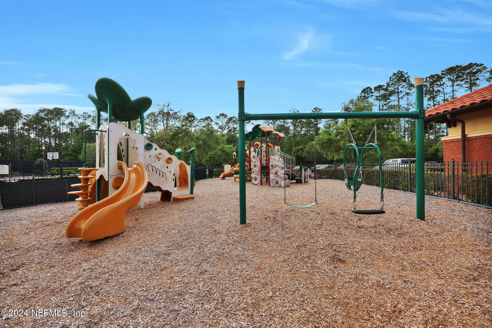 137 Castlegate Lane St. Johns, FL 32259 - Photo 56 of 65 Durbin South Playground