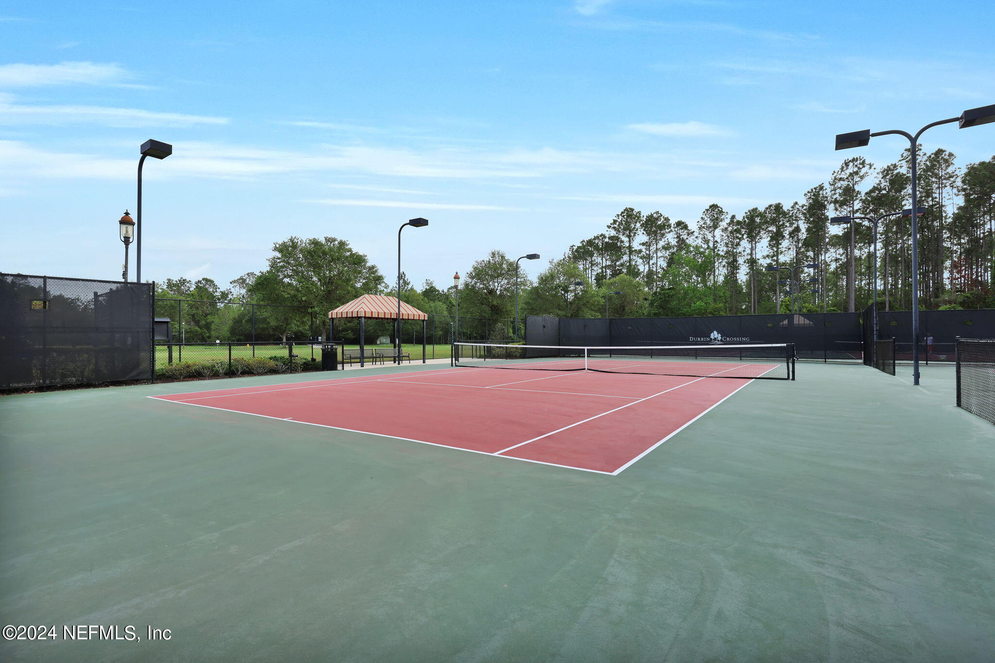 137 Castlegate Lane St. Johns, FL 32259 - Photo 58 of 65 a view of outdoor space