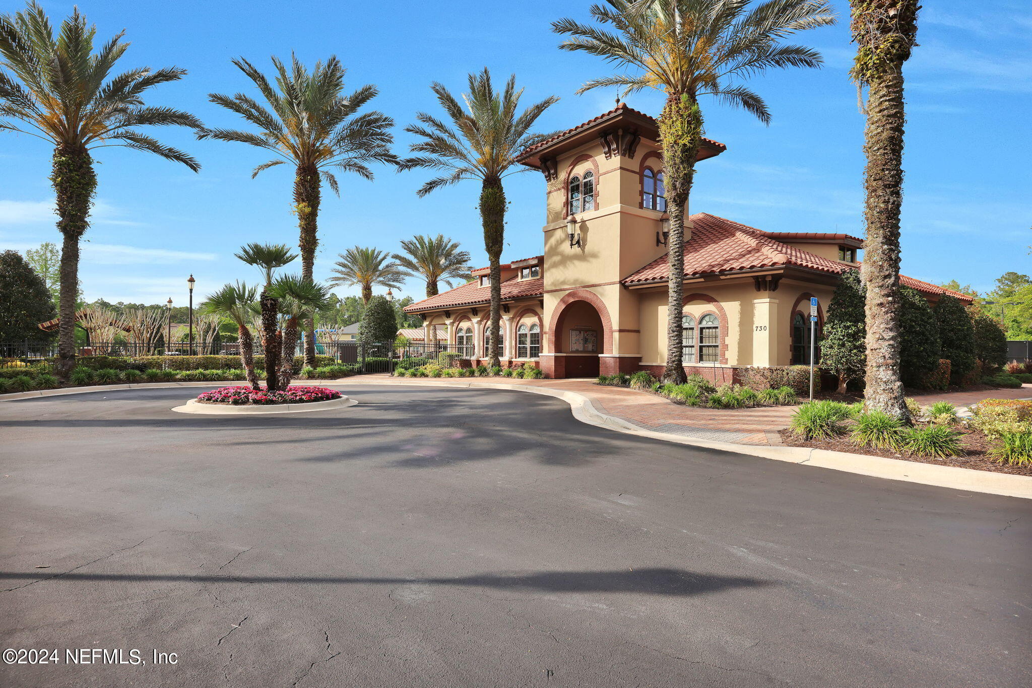 137 Castlegate Lane St. Johns, FL 32259 - Photo 60 of 65 Durbin South Amenities Center