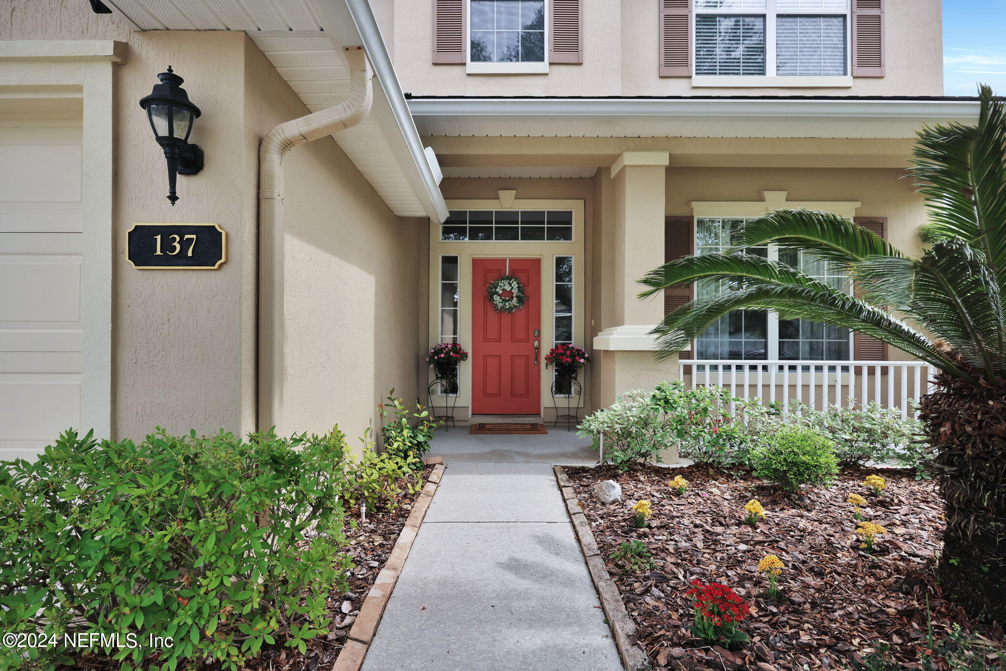 137 Castlegate Lane St. Johns, FL 32259 - Photo 6 of 65 Entry