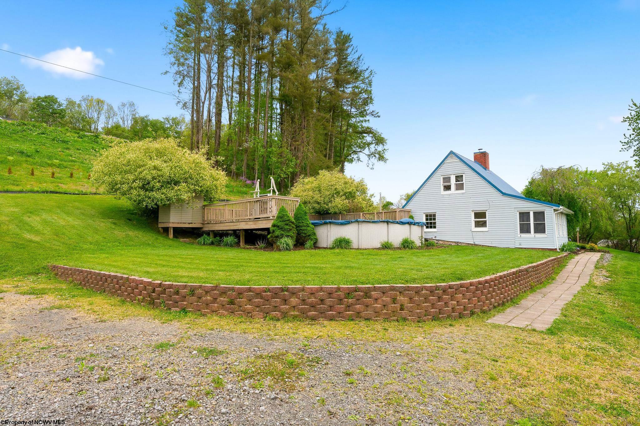391 U Road Arthurdale, WV 26520 - Photo 46 of 50 Gallery Image 46