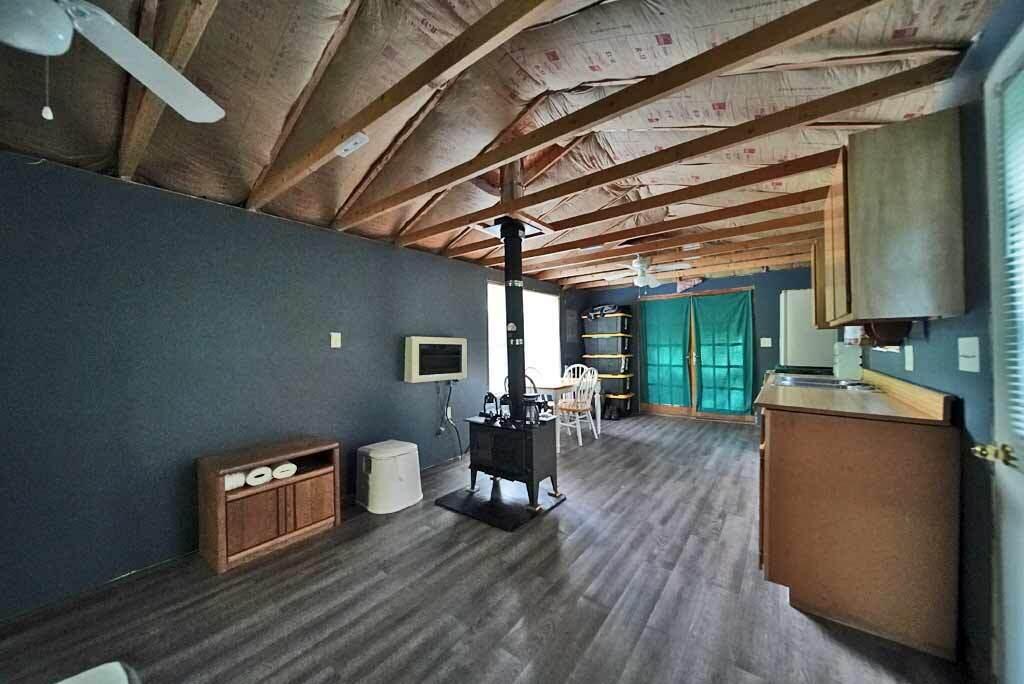 2236 Bancroft Road Bancroft, ME 04497 - Photo 22 of 40 inside-me-cabin