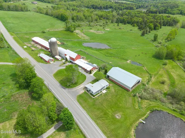 $750,000 | 2588 Highway 10, Summit, NY 12175